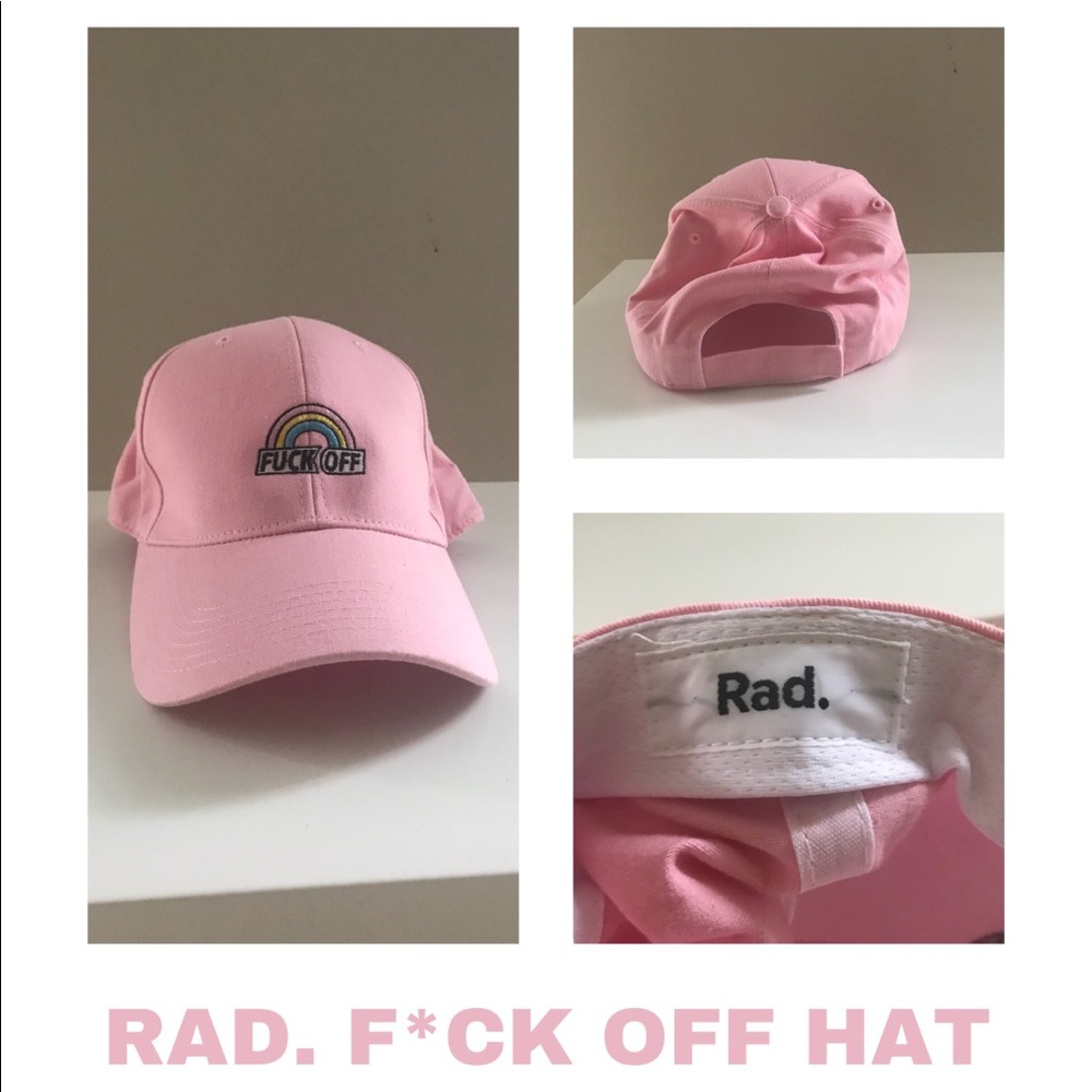 hat
